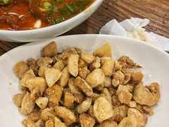 猪油渣-兰溪十八浇(天一店)