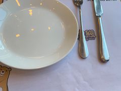 -冲浪熊西餐厅(昌黎店)
