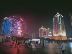 -星城之眼摩天轮