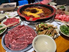 -赵家院子佬火锅(重庆总店)