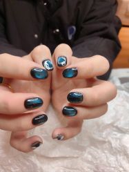 -十月October美甲·美睫