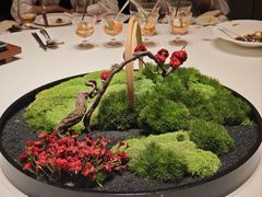 -金链花·泰国餐厅(国贸店)