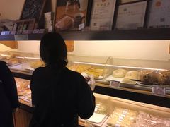 -韩国利尔面包(桂林路店)