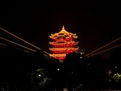 -武汉两江游览·夜游长江(汉口粤汉码头)