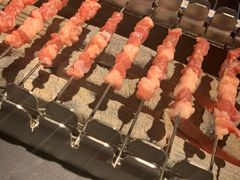 -很久以前羊肉串(中山公园店)