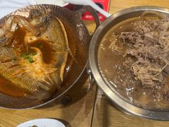-南城香·饭香串香馄饨香(青年路店)