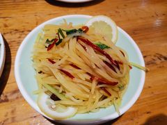 -满园烤鸭·春饼(华强广场店)