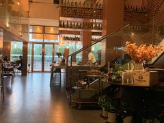 大堂-明星酒店•FORNETTO佛纳朵意餐厅•披萨•意面(湘隆时代广场店)