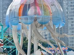 -海合安成都极地海洋公园