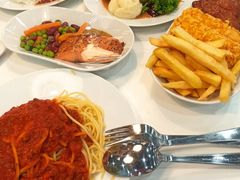 -宜家·瑞典风味餐厅(北京西红门店)