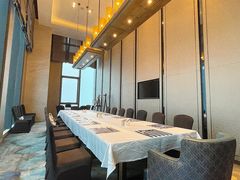 -郑州富力万达文华酒店·云端美食汇自助餐厅