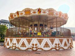 -安徒生童话乐园