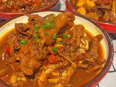 -江西老表·经典江西八大碗