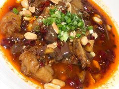 水煮牛蛙-太二酸菜鱼(沈阳万象城店)
