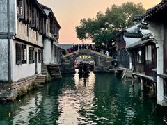-乌镇景区