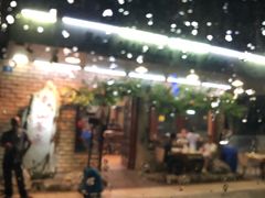 门面-东山茶寮(新安店)