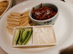 -小菜园新徽菜(马鞍山金鹰店)