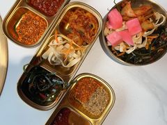 -聚十三烤肉博物馆(魔都首店)