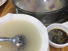 -喜运来酒楼(江南大道店)