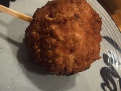 -晶吉·居酒屋·烧鸟·生鱼饭(中山区民主广场店)