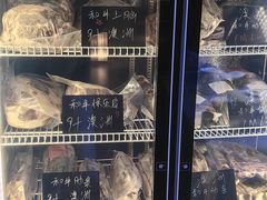 -隐泉京望日式料理(太和广场店)