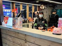 -放哈·甜醅子奶茶创造者(正宁路店)