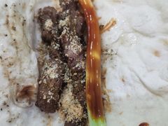 -小寒羊烧烤(凯瑞时代大厦店)