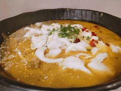 -好人民间小吃(镇江八佰伴店)