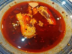 -便宜坊烤鸭店(玉蜓桥天坛店)