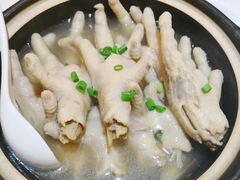 -鲍鱼王子(深圳大厦店)