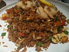 -半秋山西餐厅(巴南万达广场店)