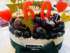 -EnergyCake蛋糕理想国