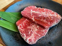 -热血兄弟·炭火烤肉(融侨中心店)