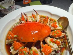 -锦府园·新台州菜(合生汇店)