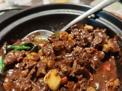 -好食上(喜盈门.范城店)