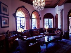 -马勒别墅·中餐厅