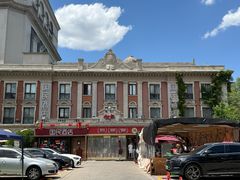 -必点海鲜·海肠捞饭大王(滨江道店)