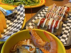 -泰盏鬼·颓废冬阴(陈家祠扬韬店)