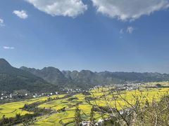 -万峰林风景区
