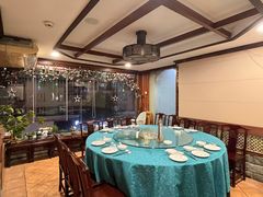 -阿二靓汤·地道顺德菜(容桂渔人码头店)