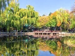 -玲珑塔公园