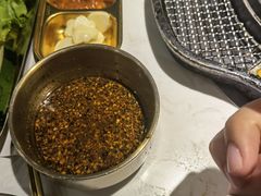 -老板娘的烤肉店(港湾广场店)