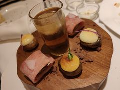 -王品牛排(郑州大卫城店)