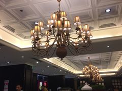 大堂-金春禧(世茂国际广场店)