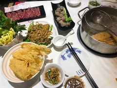 -陈记顺和牛肉火锅馆(天河北路店)