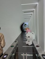 -MINI MARS KIDS CLUB亲子家庭中心(长宁天山店)