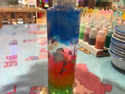 点击看大图 -卡通尼乐园·生日会(烟台永旺店)