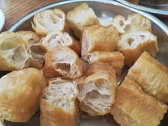油条-福屿鲜捞小吃·捞化(福屿总店)