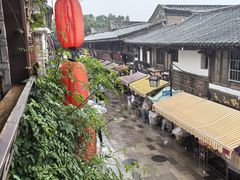 -香满楼(临安路店)