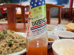 -北平小馆·烤鸭·家常菜(磨房北里店)